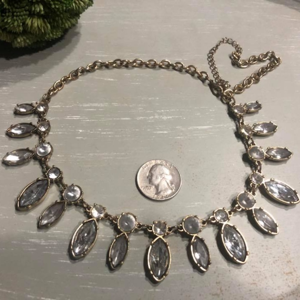 Choker Necklace